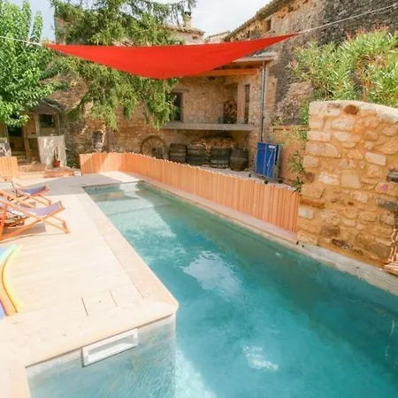 Tres Belle Maison Calme Et Authentique A Cornillon