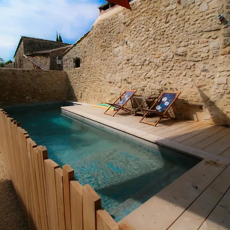 Tres Belle Maison Calme Et Authentique A Cornillon