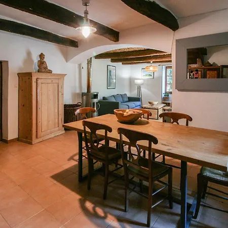 Vakantiehuis Tres Belle Maison Calme Et Authentique A