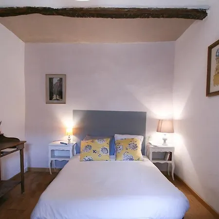 Vakantiehuis Tres Belle Maison Calme Et Authentique A