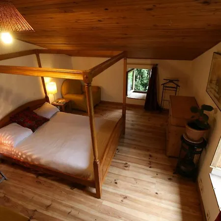Tres Belle Maison Calme Et Authentique A Prázdninový dům