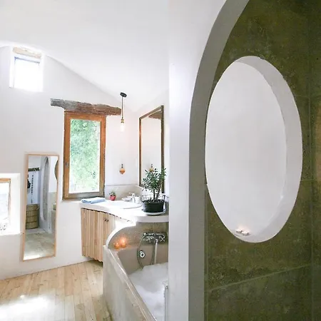 Tres Belle Maison Calme Et Authentique A Prázdninový dům Cornillon