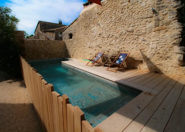 Tres Belle Maison Calme Et Authentique A Cornillon