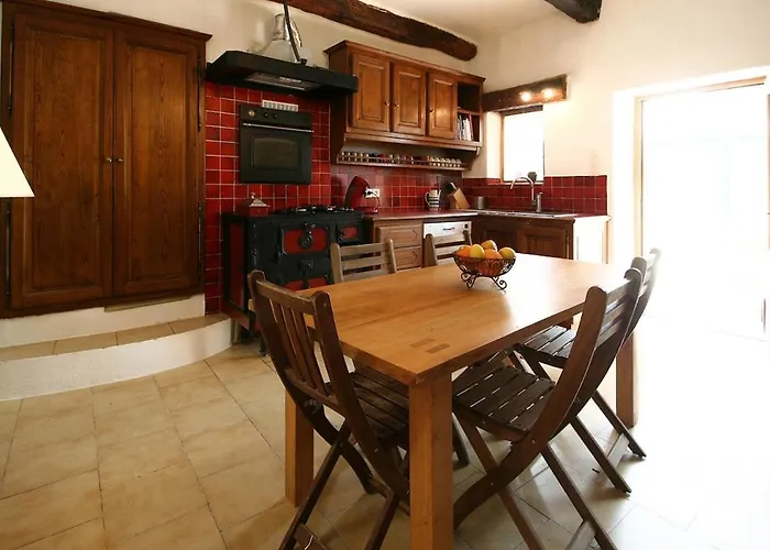 Tres Belle Maison Calme Et Authentique A Vakantiehuis Cornillon