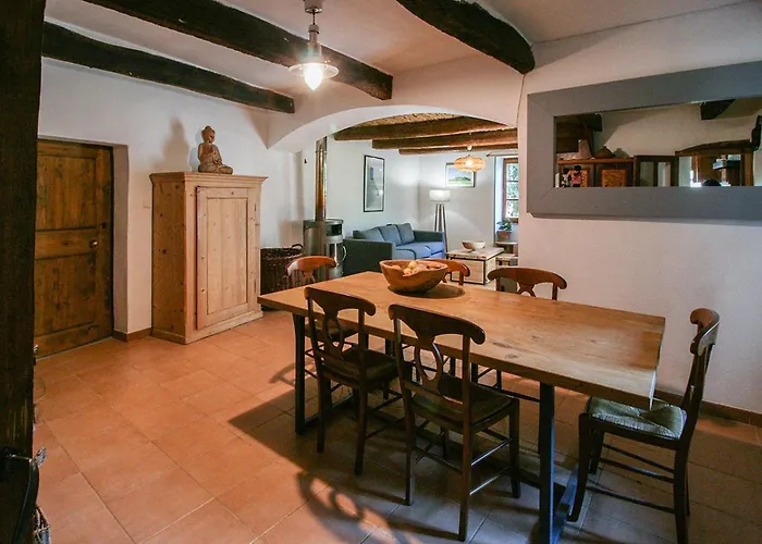 Vakantiehuis Tres Belle Maison Calme Et Authentique A