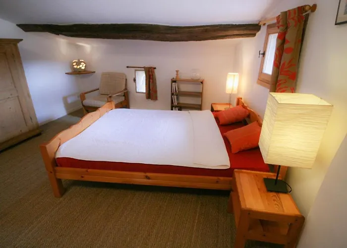 Tres Belle Maison Calme Et Authentique A * Cornillon