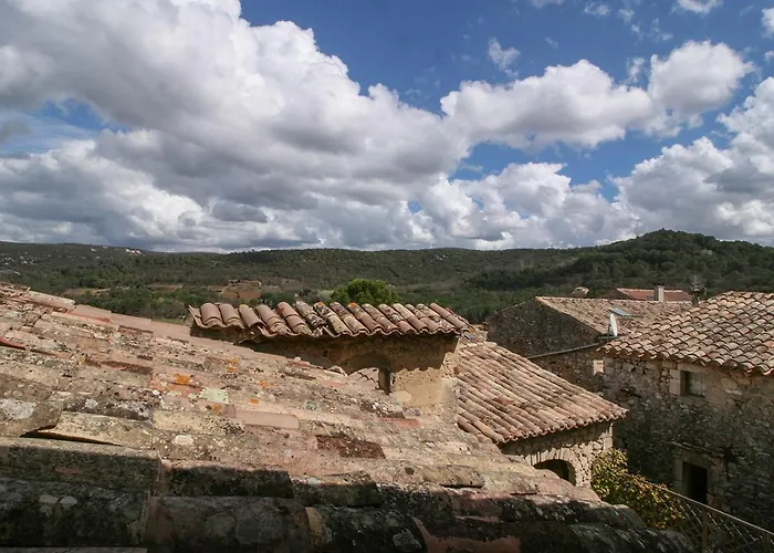 Tres Belle Maison Calme Et Authentique A Cornillon